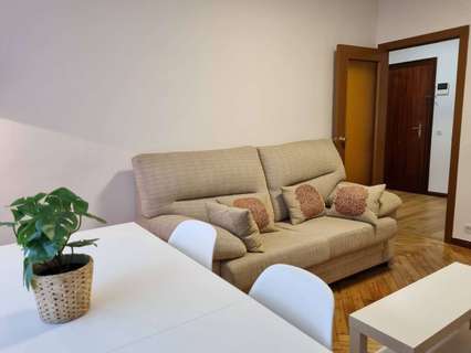 Apartamento en alquiler en Oviedo