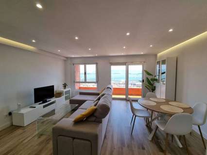 Apartamento en alquiler en Santander