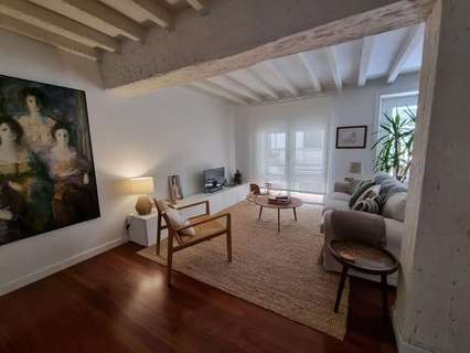 Apartamento en alquiler en Santander