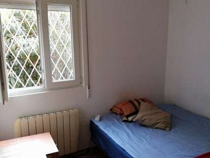 Piso en alquiler en Madrid