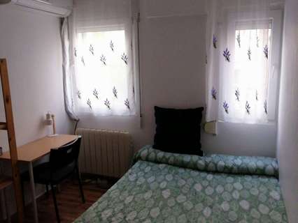 Piso en alquiler en Madrid