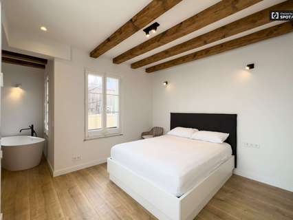 Apartamento en alquiler en Barcelona