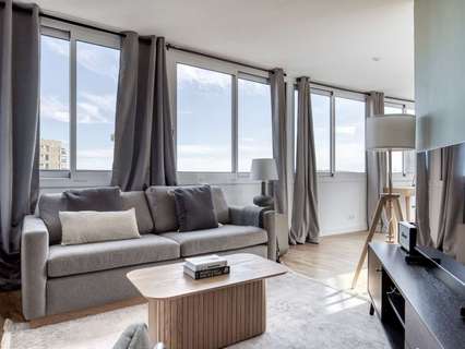 Apartamento en alquiler en Barcelona