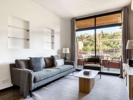 Apartamento en alquiler en Barcelona
