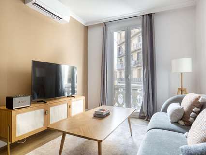 Apartamento en alquiler en Barcelona rebajado