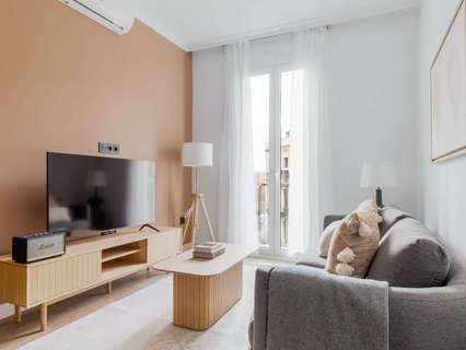 Apartamento en alquiler en Barcelona
