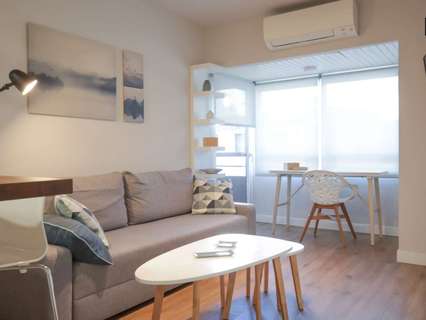 Apartamento en alquiler en Madrid rebajado