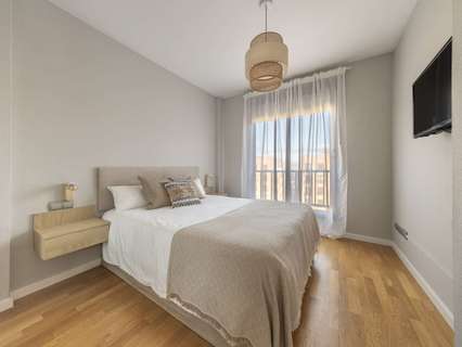 Estudio en alquiler en Madrid