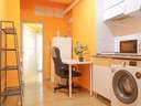 Estudio en alquiler en Madrid rebajado