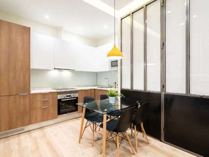 Apartamento en alquiler en Madrid