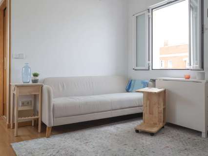 Apartamento en alquiler en Madrid