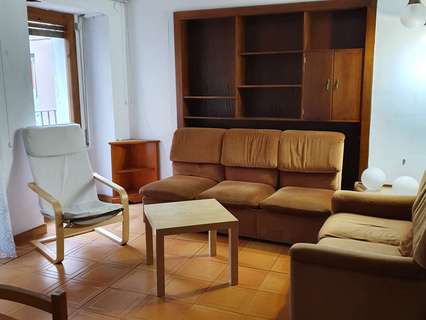 Apartamento en alquiler en Vilanova i La Geltrú