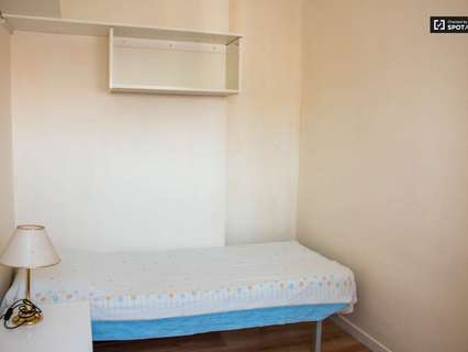 Piso en alquiler en Barcelona