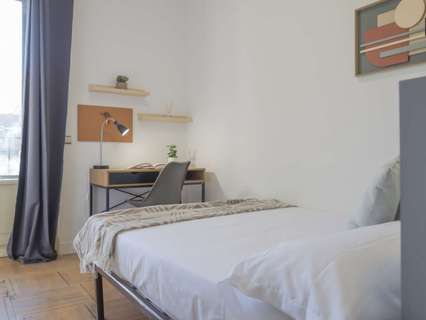 Piso en alquiler en Madrid