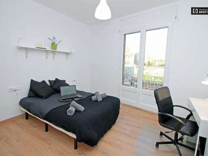 Piso en alquiler en Barcelona