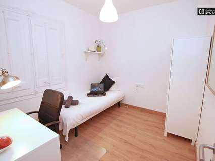 Piso en alquiler en Barcelona