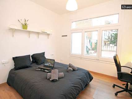 Piso en alquiler en Barcelona