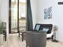 Apartamento en alquiler en Barcelona