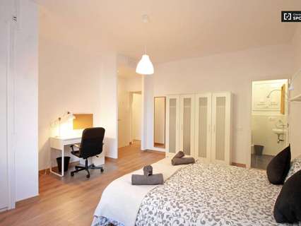 Piso en alquiler en Barcelona