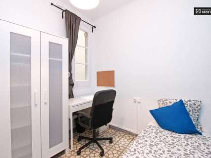 Piso en alquiler en Barcelona