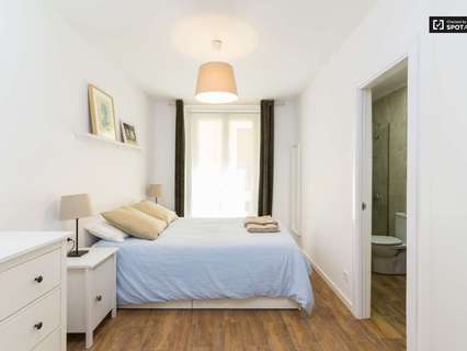 Apartamento en alquiler en Madrid rebajado