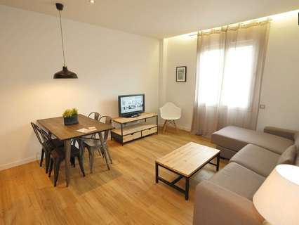 Apartamento en alquiler en Barcelona