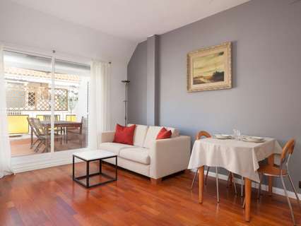 Apartamento en alquiler en Barcelona