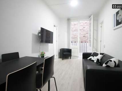 Apartamento en alquiler en Barcelona