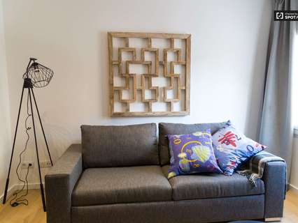 Apartamento en alquiler en Barcelona