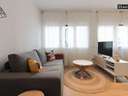 Apartamento en alquiler en Barcelona