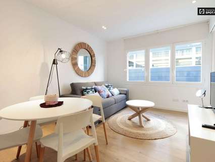 Apartamento en alquiler en Barcelona