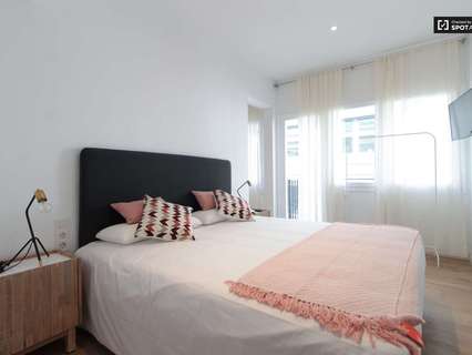 Apartamento en alquiler en Barcelona
