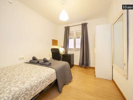 Piso en alquiler en L'Hospitalet de Llobregat