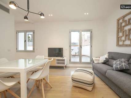 Apartamento en alquiler en Barcelona