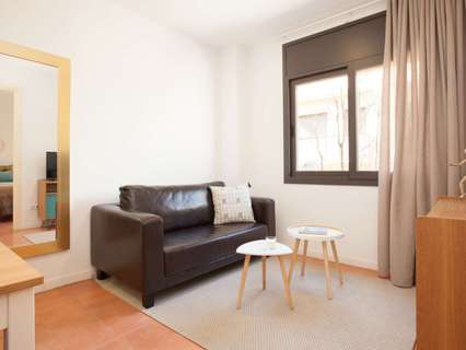 Apartamento en alquiler en L'Hospitalet de Llobregat