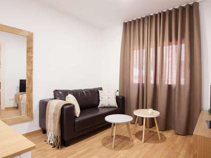 Apartamento en alquiler en L'Hospitalet de Llobregat