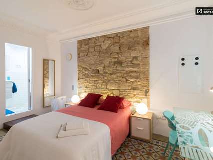 Piso en alquiler en Barcelona