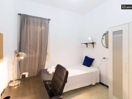 Piso en alquiler en Barcelona