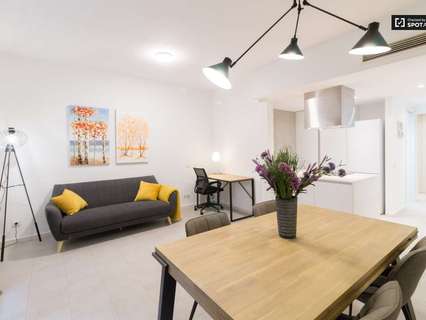 Apartamento en alquiler en Barcelona
