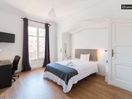 Piso en alquiler en Barcelona