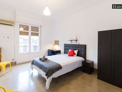 Piso en alquiler en Barcelona