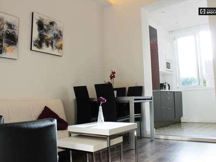 Apartamento en alquiler en Barcelona