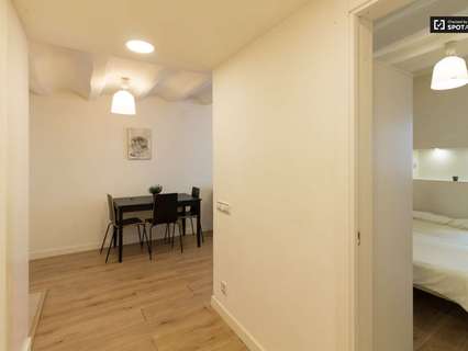 Apartamento en alquiler en Barcelona