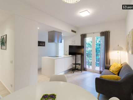Apartamento en alquiler en Barcelona