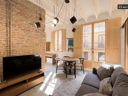 Apartamento en alquiler en Barcelona