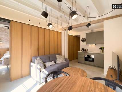 Apartamento en alquiler en Barcelona