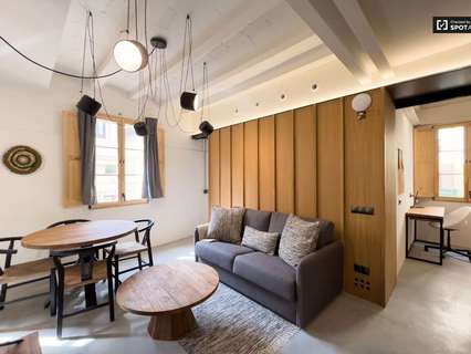 Apartamento en alquiler en Barcelona