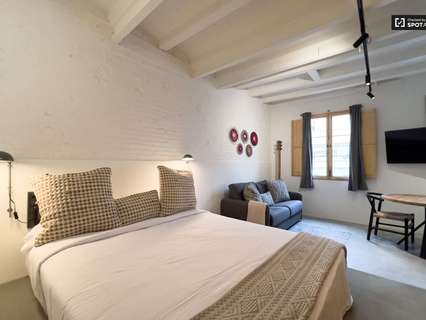 Apartamento en alquiler en Barcelona