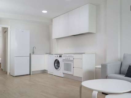 Apartamento en alquiler en Madrid