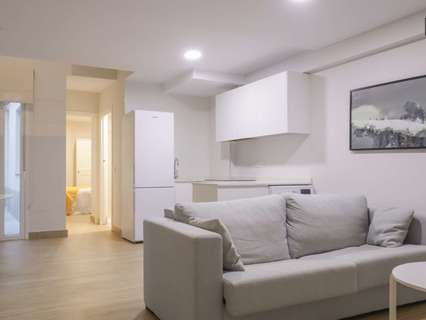 Apartamento en alquiler en Madrid